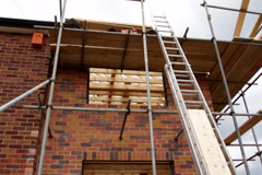 trusted extension quotes Lloyney